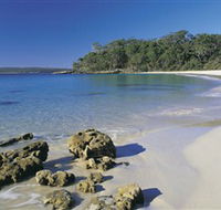 NSW Jervis Bay National Park - Tourism Caloundra