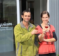 Elysium Wines - Tourism Caloundra