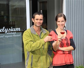 Elysium Wines - Tourism Caloundra 0