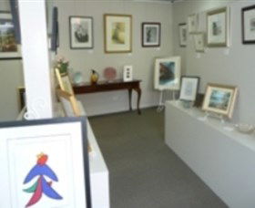 Kiama Art Gallery - Tourism Caloundra 0