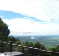 The Lookout Cambewarra Mountain - Tourism Caloundra