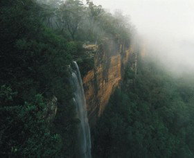 Bendeela Camping And Picnic Area - Tourism Caloundra 0