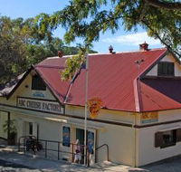 ABC Cheese Factory - Tourism Caloundra