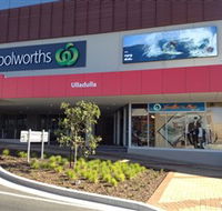 Southern Man Surf Shop Ulladulla - Tourism Caloundra