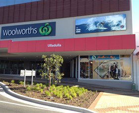 Southern Man Surf Shop Ulladulla - Tourism Caloundra 0