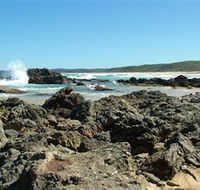 Coastal Walks - Bermagui - Tourism Caloundra
