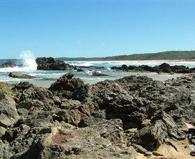 Coastal Walks - Bermagui - Tourism Caloundra 0