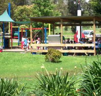Nowra Golf Range and Putt Putt - Tourism Caloundra