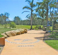 Callala Beach RSL Country Golf Club - Tourism Caloundra
