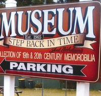 Tabourie Lake Museum - Tourism Caloundra