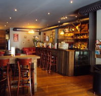Bottlerocket Bar and Cafe - Tourism Caloundra