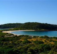 Broulee Island Walk - Tourism Caloundra