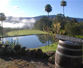 Yarrawa Estate - Tourism Caloundra 0