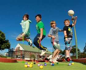 Windang NSW Tourism Caloundra