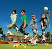 Illawarra Golf Complex - Tourism Caloundra