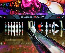 Dunn Lewis Centre - Tourism Caloundra 0