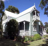 Meroogal - Tourism Caloundra