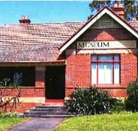 Nowra Museum and Shoalhaven Historical Society - Tourism Caloundra