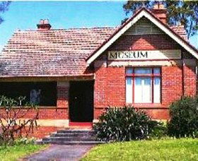 Nowra Museum And Shoalhaven Historical Society - Tourism Caloundra 0