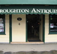 Broughton Antiques - Tourism Caloundra