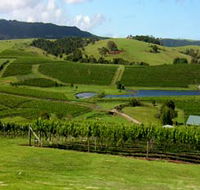 Crooked River Winery - Tourism Caloundra