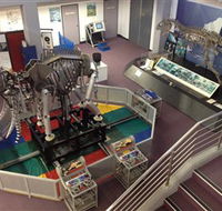 Science Centre and Planetarium - Tourism Caloundra