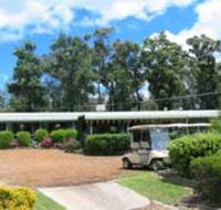 Sussex Inlet Golf Club - Tourism Caloundra