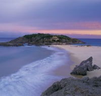 Bournda National Park - Tourism Caloundra