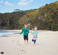 Murrays Beach - Tourism Caloundra