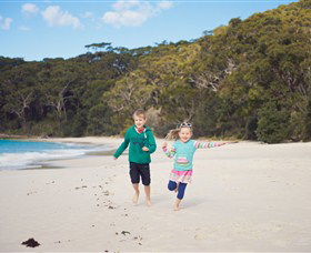 Murrays Beach - Tourism Caloundra 0