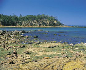 Aslings Beach - Tourism Caloundra 0