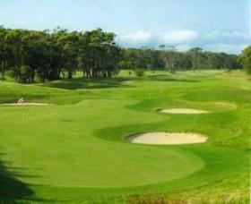 Shoalhaven Heads Golf Club Bistro - Tourism Caloundra 0