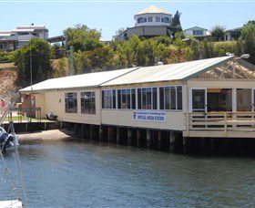 Narooma Sport And Gamefishing Club Inc - Tourism Caloundra 0