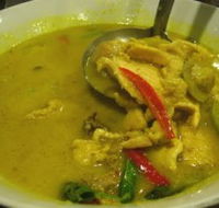 Jing Jo Cafe Restaurant - Tourism Caloundra