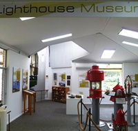 Narooma Lighthouse Museum - Tourism Caloundra