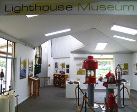 Narooma Lighthouse Museum - Tourism Caloundra 0