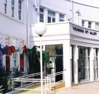 Wollongong Art Gallery - Tourism Caloundra