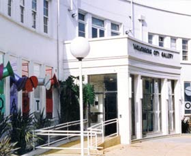 Wollongong Art Gallery - Tourism Caloundra 0
