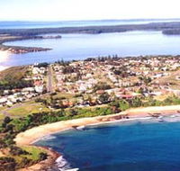 Oceans Mirror Gifts - Tourism Caloundra