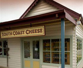 South Coast Cheese - Tourism Caloundra 0
