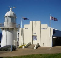 Eden Killer Whale Museum - Tourism Caloundra