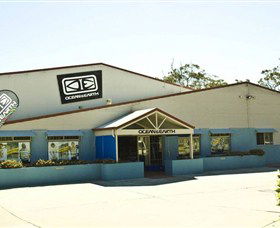 Ocean And Earth Factory Outlet - Tourism Caloundra 0