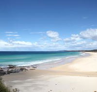 Beach Art Gallery - Tourism Caloundra