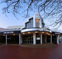 Illawarra Performing Arts Centre - Tourism Caloundra