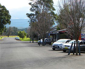 Berry Community And Activity Centre - Tourism Caloundra 0