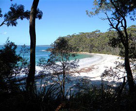 White Sands Walk - Tourism Caloundra 0