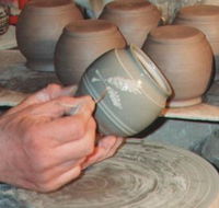 Nulladolla Pottery Group - Tourism Caloundra