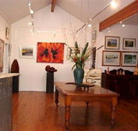 The Gallery - Tourism Caloundra