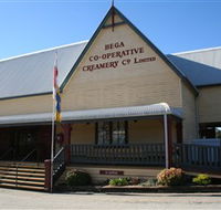 Bega Cheese Heritage Centre - Tourism Caloundra