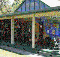 Yarrawarra Aboriginal Cultural Centre - Tourism Caloundra
